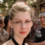 Profile photo of Morgana Moyers