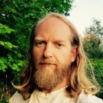 Profile photo of Reg Wilford
