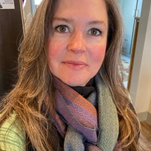 Profile photo of Tracy Cash
