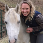 Profile photo of Kimberly Beck