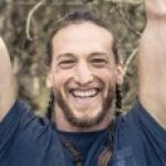 Profile photo of James Huntley