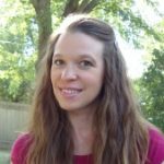 Profile photo of Carrie Calkins