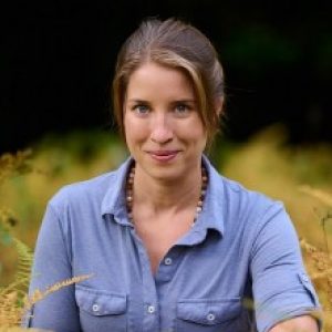 Profile photo of Jessica Buckley