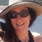 Profile photo of Elizabeth Wangler