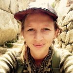 Profile photo of Megan Theoret