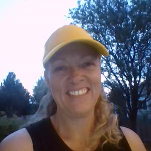 Profile photo of Sheri Peterson