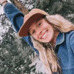 Profile photo of Claire Hillard